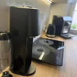 Piaskowa Mountain & Coffee