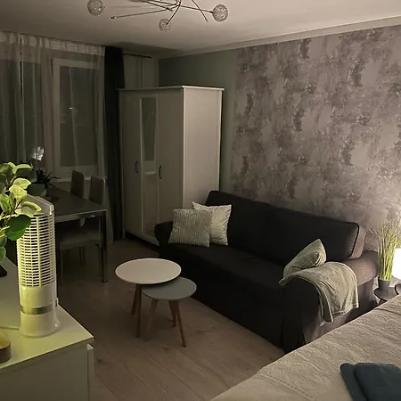 Apartamento Piaskowa Mountain & Coffee Wałbrzych