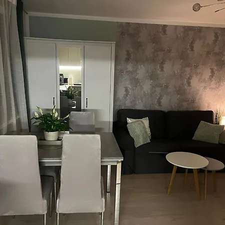 Piaskowa Mountain & Coffee Appartement Wałbrzych