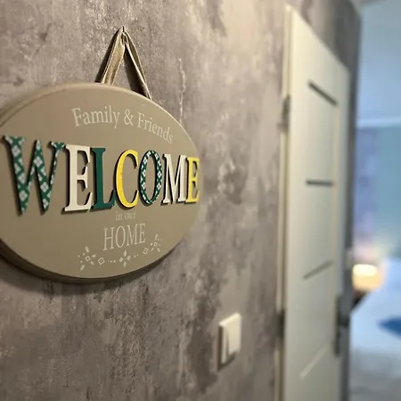 Appartement Piaskowa Mountain & Coffee