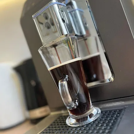 Piaskowa Mountain & Coffee Appartement *