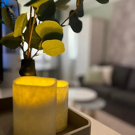 Appartement Piaskowa Mountain & Coffee *