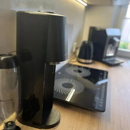 Piaskowa Mountain & Coffee