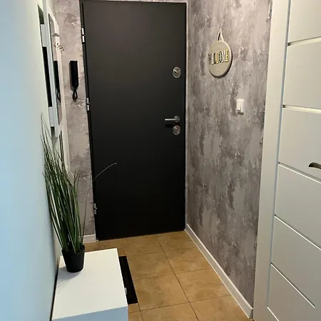 Appartement Piaskowa Mountain & Coffee Wałbrzych