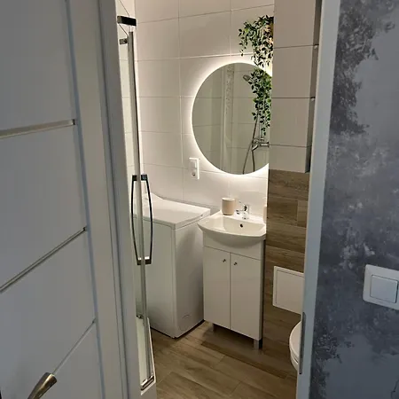 Piaskowa Mountain & Coffee * Wałbrzych