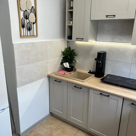 Piaskowa Mountain & Coffee Apartamento Wałbrzych