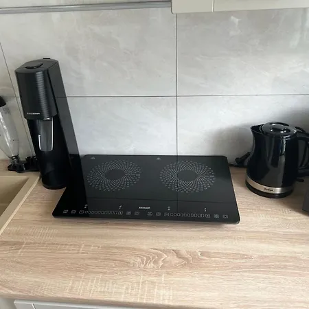 Piaskowa Mountain & Coffee *