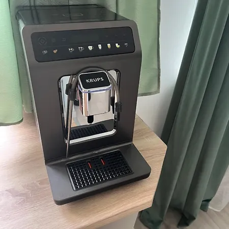 아파트 Piaskowa Mountain & Coffee