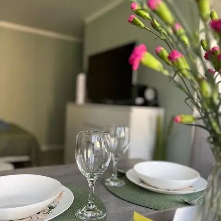 Apartamento Piaskowa Mountain & Coffee Wałbrzych