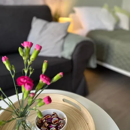 Appartement Piaskowa Mountain & Coffee