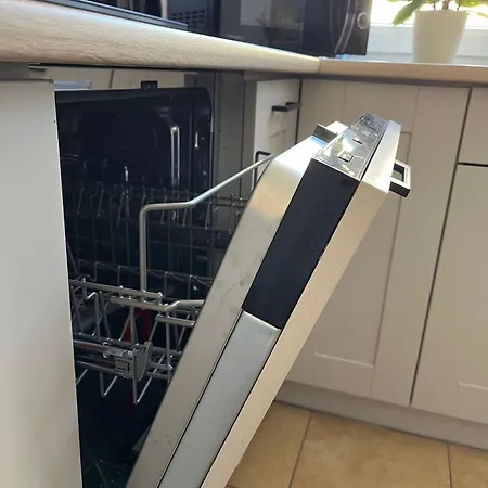 Piaskowa Mountain & Coffee Appartement