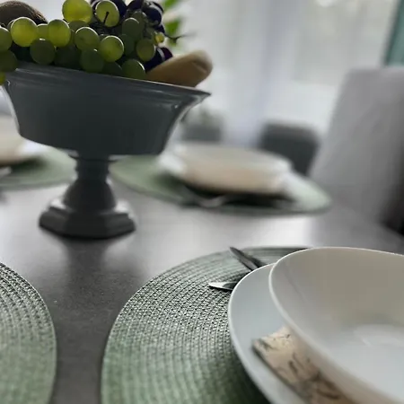 Piaskowa Mountain & Coffee Appartement