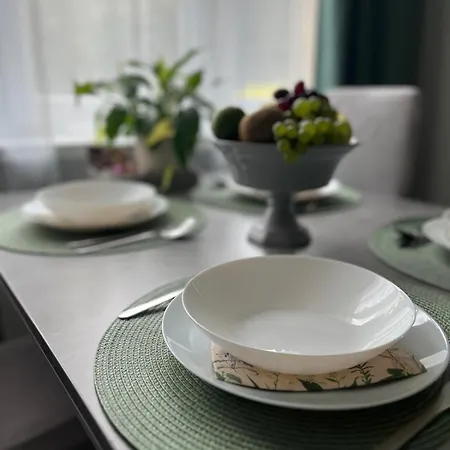 Piaskowa Mountain & Coffee * Wałbrzych