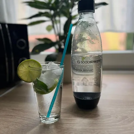 Piaskowa Mountain & Coffee Appartement Wałbrzych