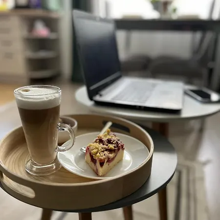 Piaskowa Mountain & Coffee