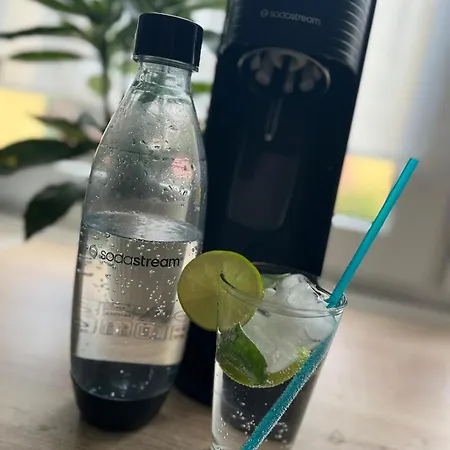 Piaskowa Mountain & Coffee Appartement Wałbrzych