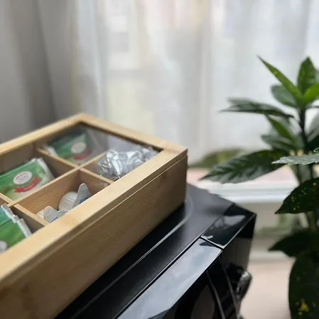 Piaskowa Mountain & Coffee * Wałbrzych