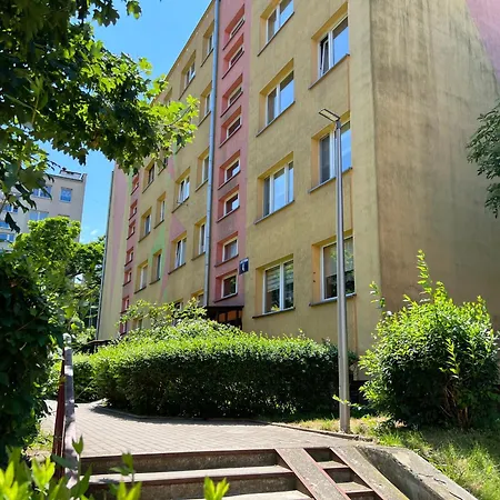 Appartement Piaskowa Mountain & Coffee *