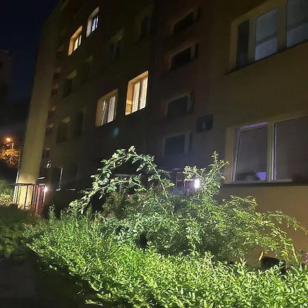 Piaskowa Mountain & Coffee