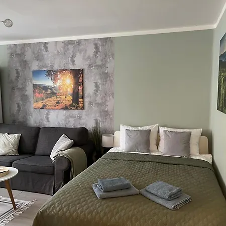 Piaskowa Mountain & Coffee Appartement *