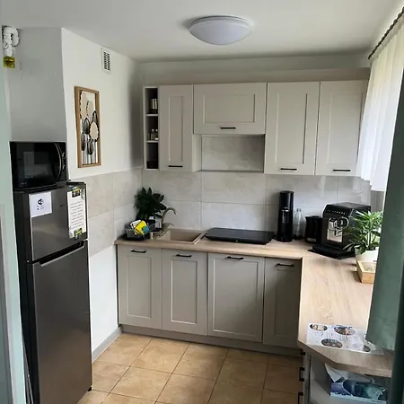 Piaskowa Mountain & Coffee