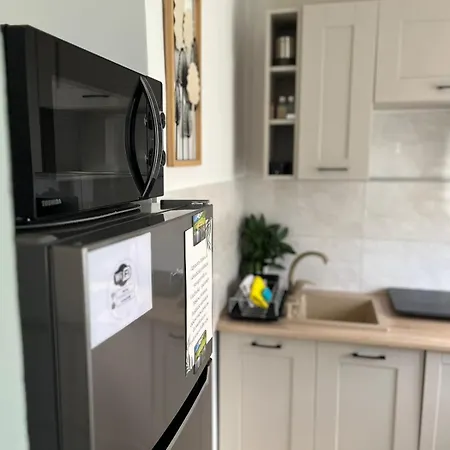 Piaskowa Mountain & Coffee Wałbrzych