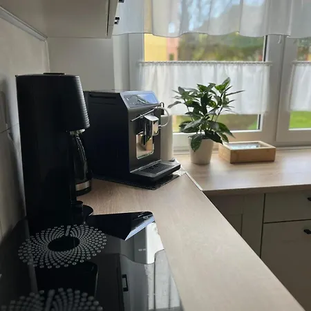 Piaskowa Mountain & Coffee Wałbrzych