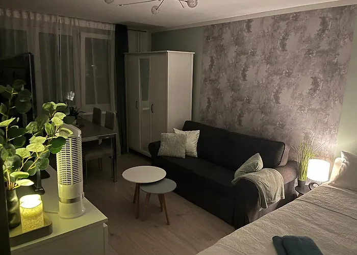 Apartamento Piaskowa Mountain & Coffee Wałbrzych