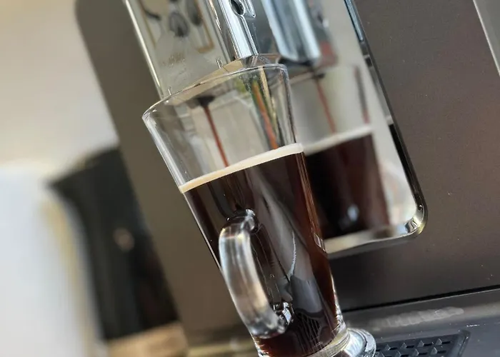 Piaskowa Mountain & Coffee Apartamento *