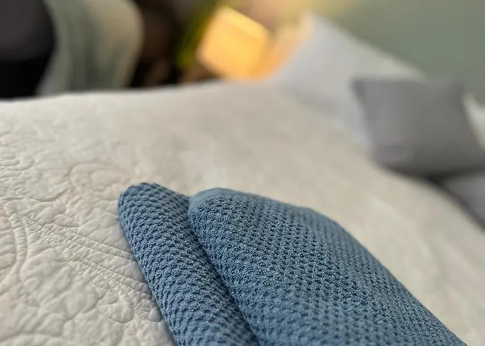 Apartamento Piaskowa Mountain & Coffee Wałbrzych