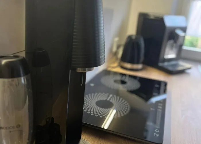 Piaskowa Mountain & Coffee