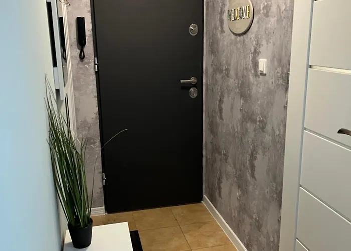 Apartamento Piaskowa Mountain & Coffee Wałbrzych