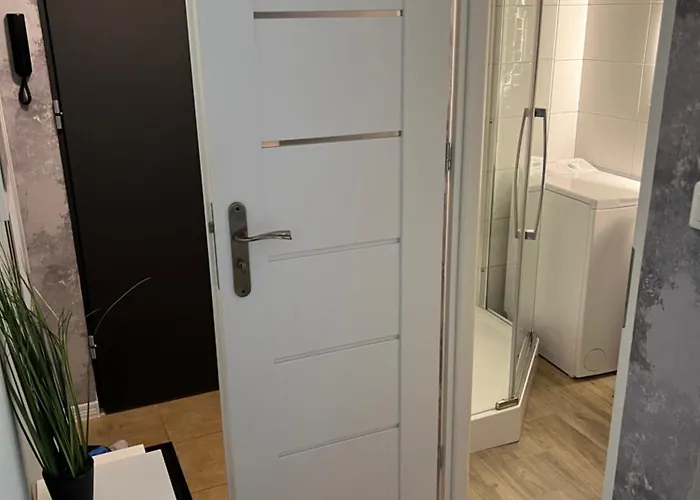 Piaskowa Mountain & Coffee Διαμέρισμα