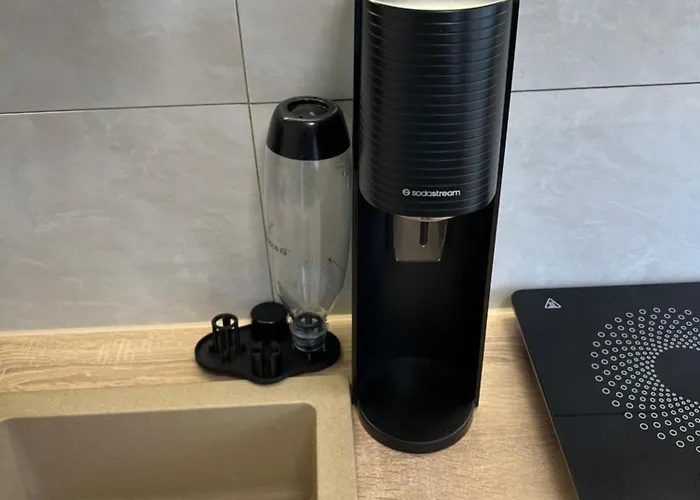 Piaskowa Mountain & Coffee Apartamento *