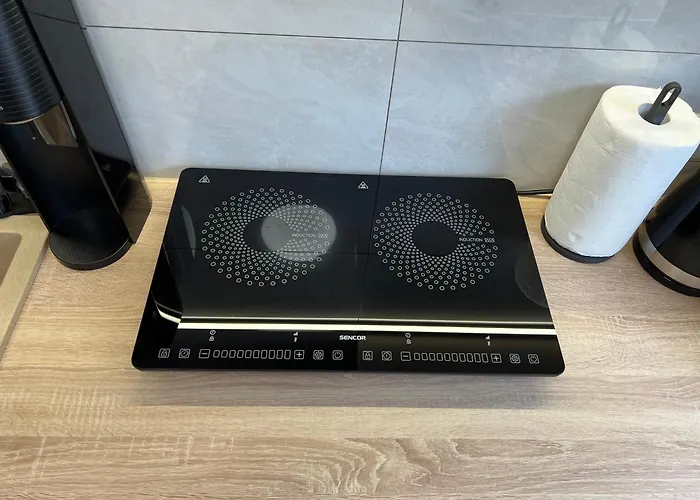 Apartamento Piaskowa Mountain & Coffee *