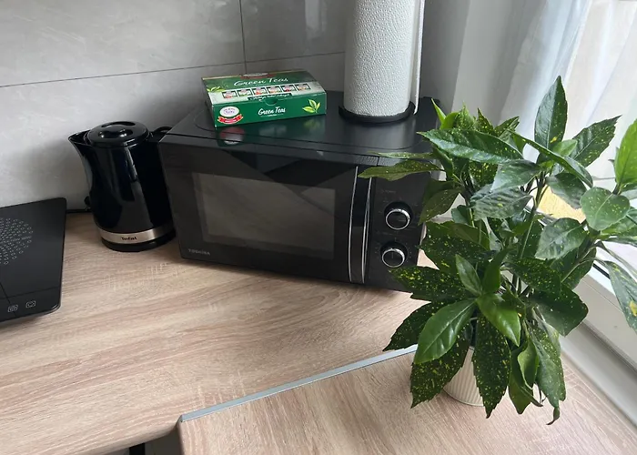 Piaskowa Mountain & Coffee Wałbrzych