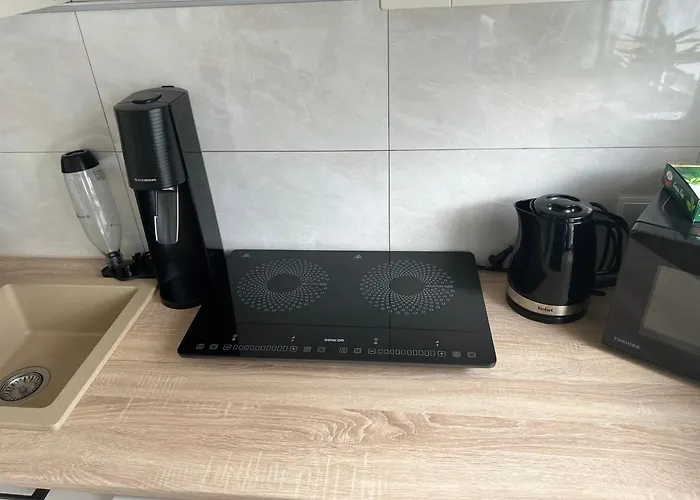 Piaskowa Mountain & Coffee *