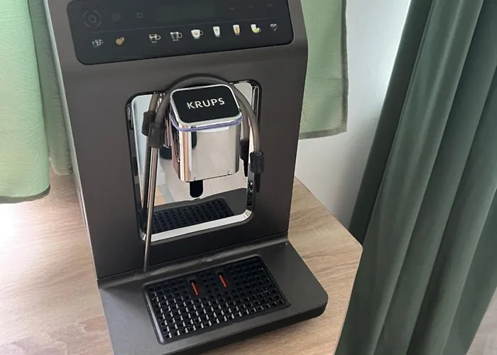 Apartamento Piaskowa Mountain & Coffee