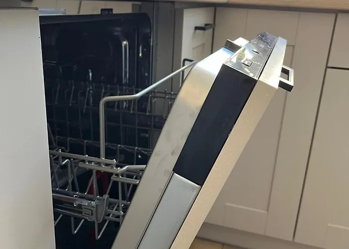 Piaskowa Mountain & Coffee Apartamento