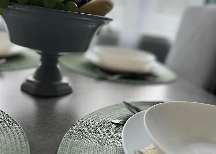 Piaskowa Mountain & Coffee Apartamento