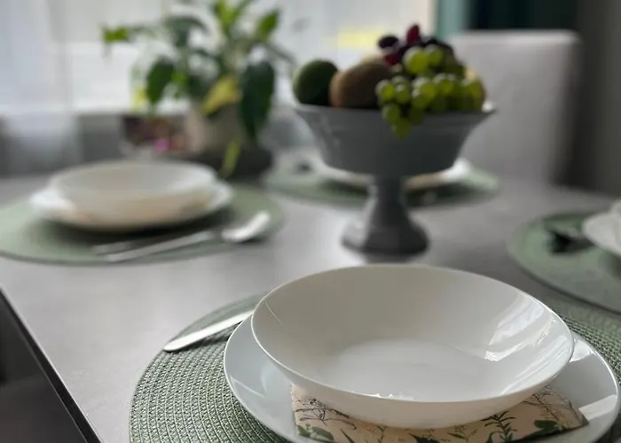 Piaskowa Mountain & Coffee * Wałbrzych