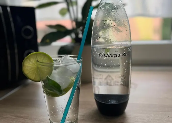 Piaskowa Mountain & Coffee Apartamento Wałbrzych