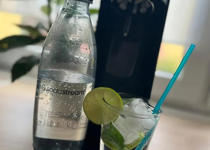 Piaskowa Mountain & Coffee Apartamento Wałbrzych