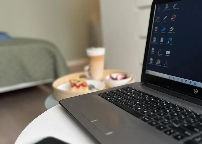 Piaskowa Mountain & Coffee *