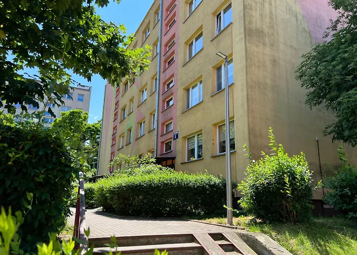 Apartamento Piaskowa Mountain & Coffee *