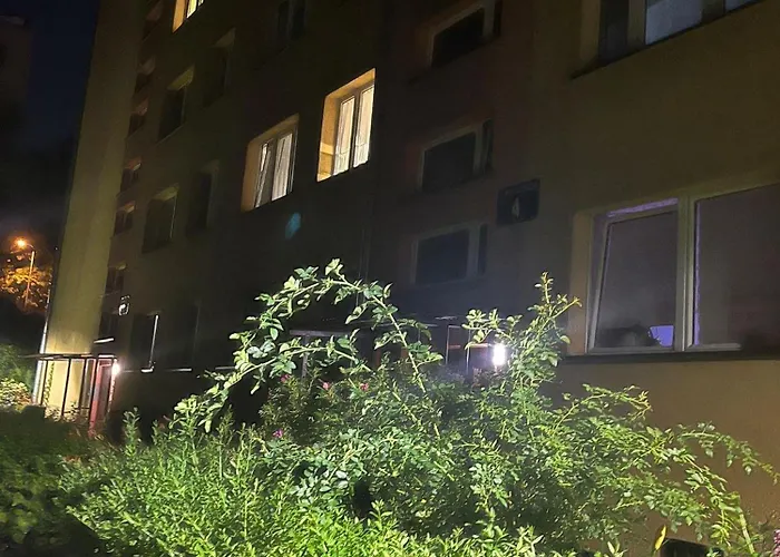 Piaskowa Mountain & Coffee