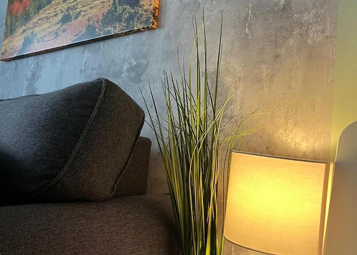 Piaskowa Mountain & Coffee Wałbrzych