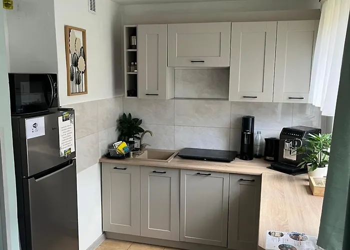 Piaskowa Mountain & Coffee