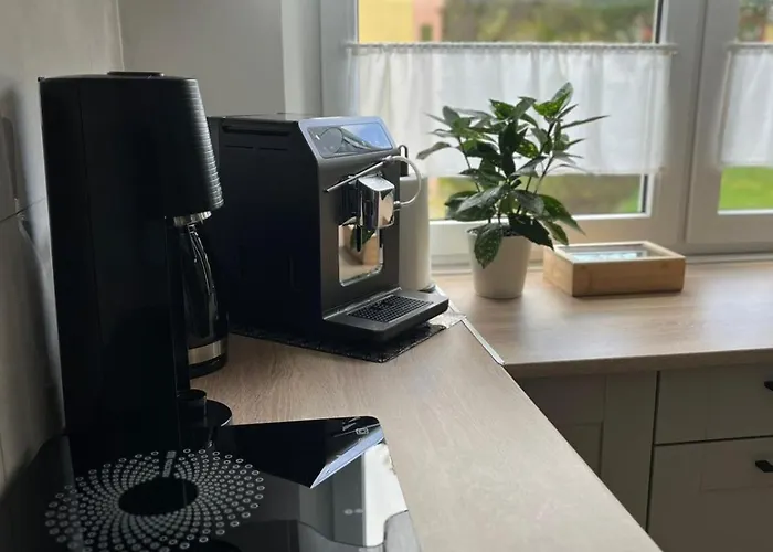 Piaskowa Mountain & Coffee Wałbrzych